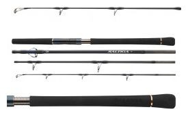 Štap Daiwa Saltiga Air Portable