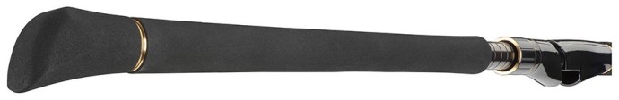 Štap Daiwa Saltiga Light Game 2,40m 40-110gr
