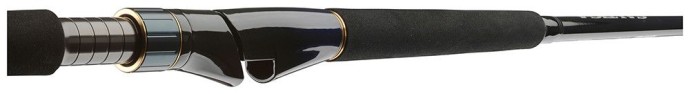 Štap Daiwa Saltiga Light Game 2,40m 40-110gr