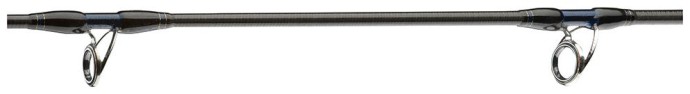 Štap Daiwa Saltiga Light Game 2,40m 40-110gr