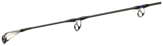 Štap Daiwa Saltiga Light Game 2,40m 40-110gr