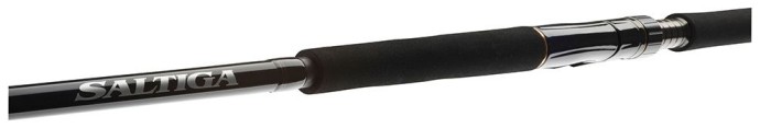 Štap Daiwa Saltiga Light Game 2,40m 40-110gr