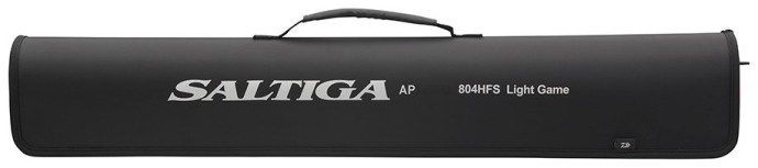 Štap Daiwa Saltiga Light Game 2,40m 40-110gr