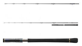Štap Daiwa Saltiga Light Game 2,40m 40-110gr