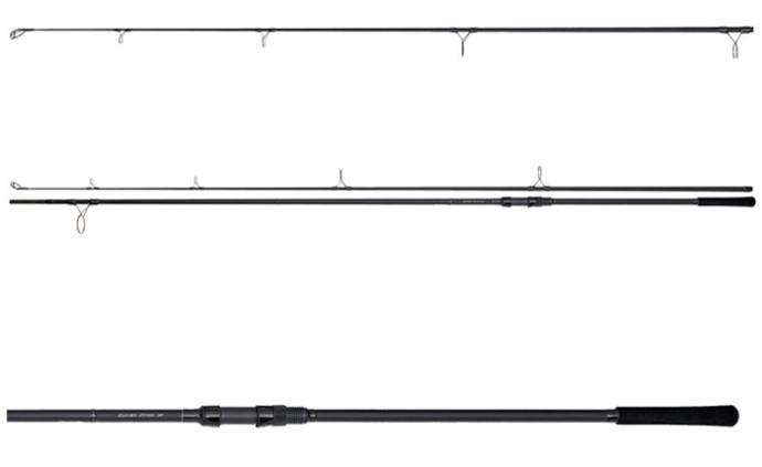 Štap Daiwa Super Spod