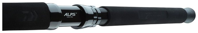 Štap Daiwa Tanacom Ultra Deep 2,10m 400-1000gr