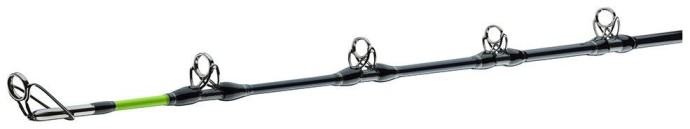 Štap Daiwa Tanacom Ultra Deep 2,10m 400-1000gr