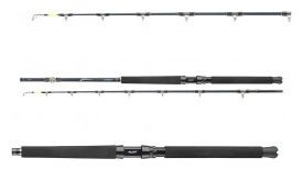 Štap Daiwa Tanacom Ultra Deep 2,10m 400-1000gr
