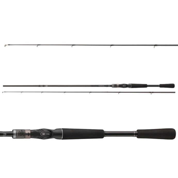 Štap Daiwa Tatula XT Baitcast