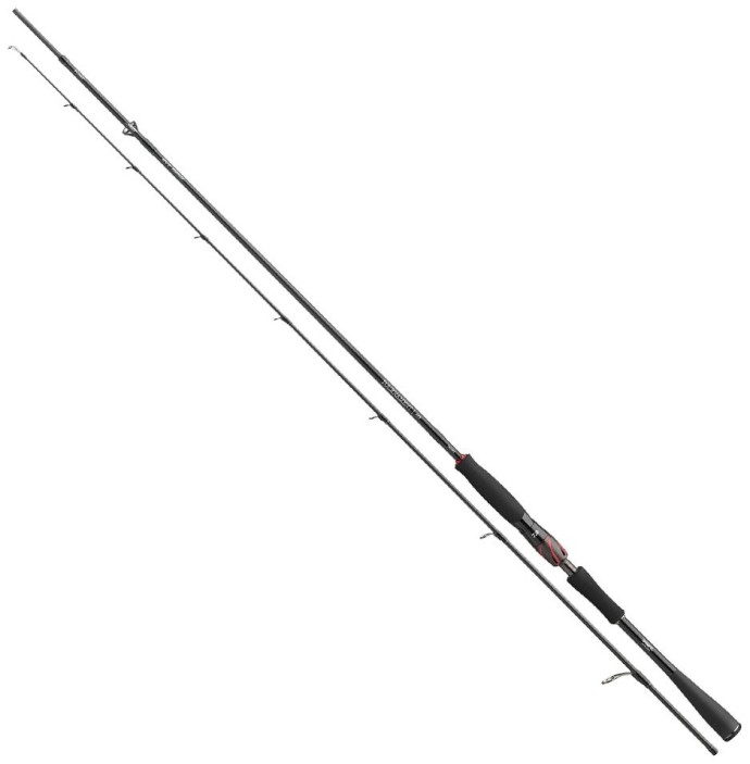 Štap Daiwa Tournament AGS Jiggerspin