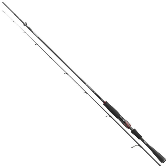 Štap Daiwa Tournament AGS Solid Spin 1,95m 4-18g Extra Fast