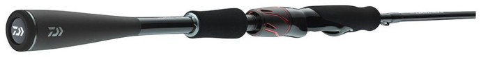 Štap Daiwa Tournament AGS Solid Spin 1,95m 4-18g Extra Fast