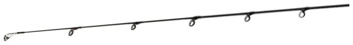 Štap Daiwa Tournament AGS Solid Spin 1,95m 4-18g Extra Fast