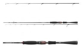 Štap Daiwa Tournament AGS Solid Spin 1,95m 4-18g Extra Fast