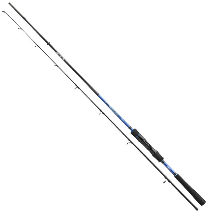 Štap Daiwa Triforce Caster 2,10m 7-28gr