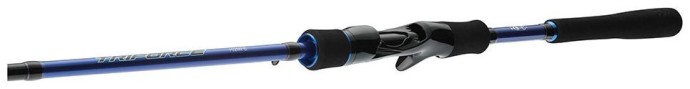 Štap Daiwa Triforce Caster 2,10m 7-28gr