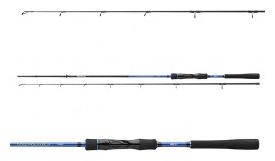 Štap Daiwa Triforce Caster 2,10m 7-28gr