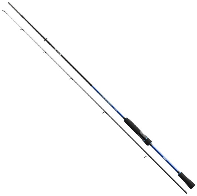 Štap Daiwa Triforce Perch