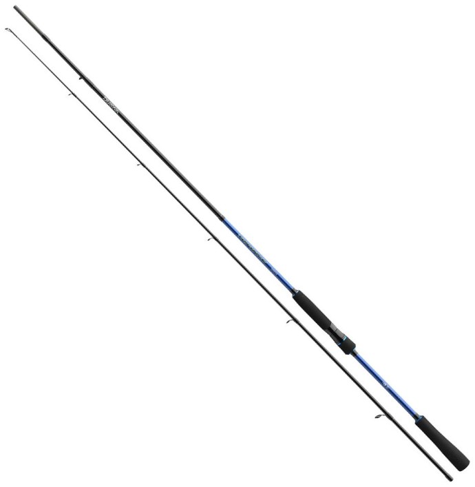 Štap Daiwa Triforce Pike