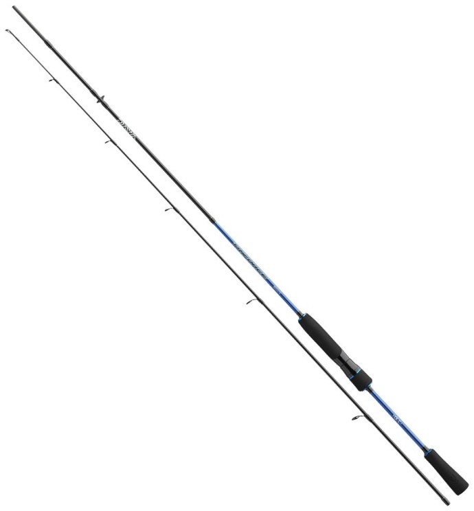 Štap Daiwa Triforce Spoon