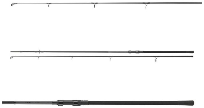 Štap Daiwa Vertice Carp