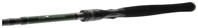 Štap Daiwa Wilderness Travel Spin
