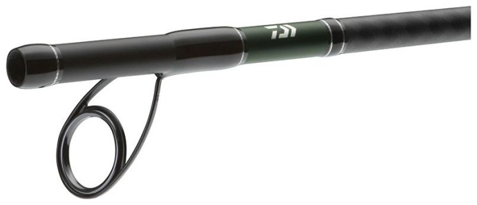 Štap Daiwa Wilderness Travel Spin