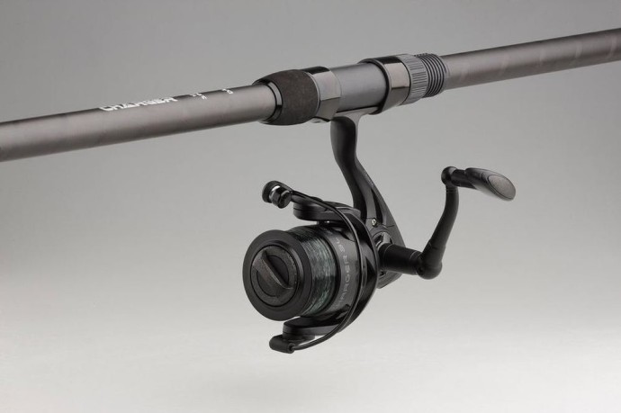 Štap DAM Combo Charger Telecarp 3,60m 3lb + Rola 5000FD + Najlon 0,33mm