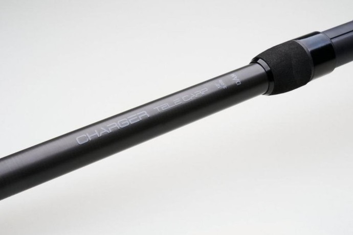 Štap DAM Combo Charger Telecarp 3,60m 3lb + Rola 5000FD + Najlon 0,33mm