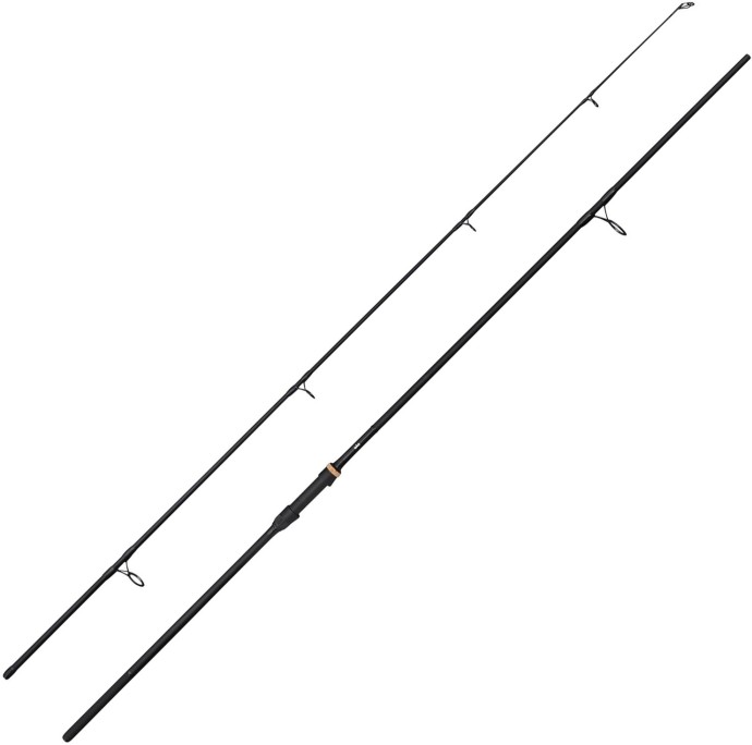 Štap DAM Iconic2 Carp