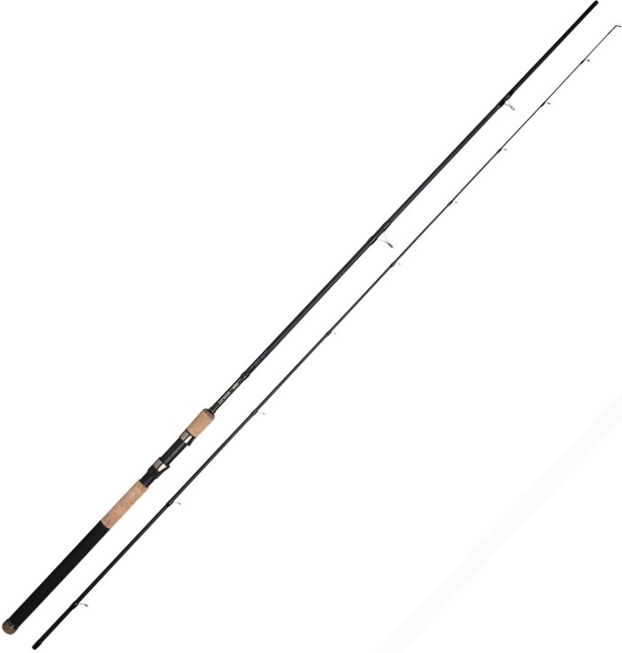 Štap DAM ICONIC2 Pellet Waggler 3,00m 10-30gr