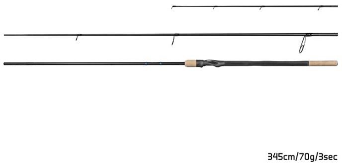 Štap Delphin Aeris Feeder
