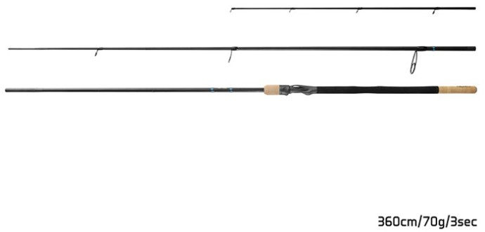 Štap Delphin Aeris Feeder