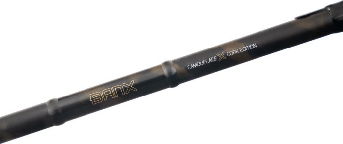Štap Delphin BANX CamoCORK