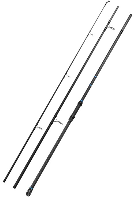 Štap Delphin Capri NXT 3,60m 4,0lb 3dijela Akcija 1+1