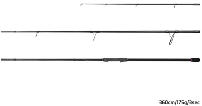 Štap Delphin Dimenzia LS+