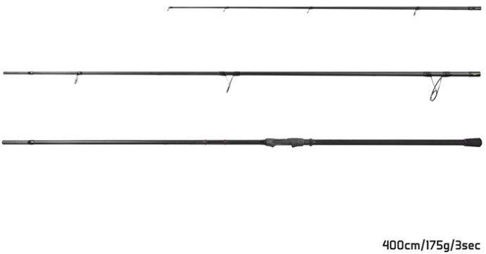 Štap Delphin Dimenzia LS+