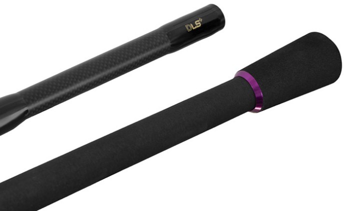 Štap Delphin Dimenzia LS+