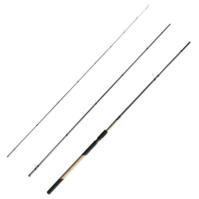 Štap Delphin Drama Match 3,90m 50gr