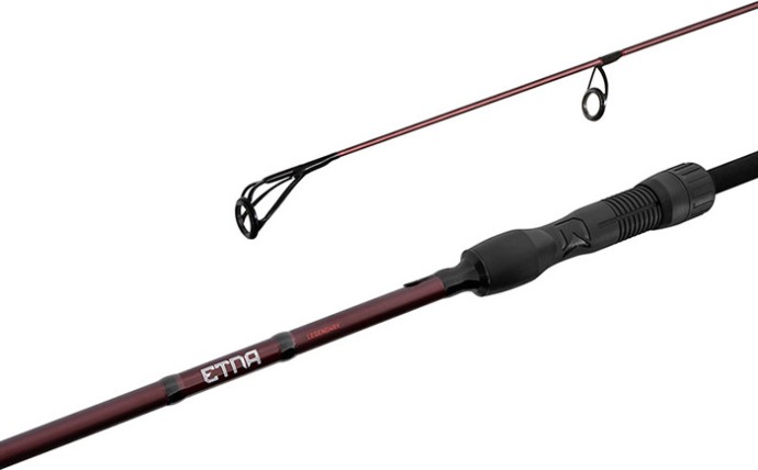 Štap Delphin Etna LEGEND4RY 3,60m 3,00lb 2dijela Akcija 1+1