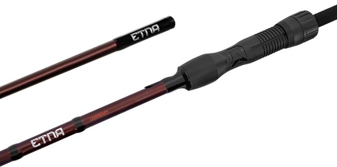 Štap Delphin Etna LEGEND4RY 3,80m 3,50lb 2dijela Akcija 1+1