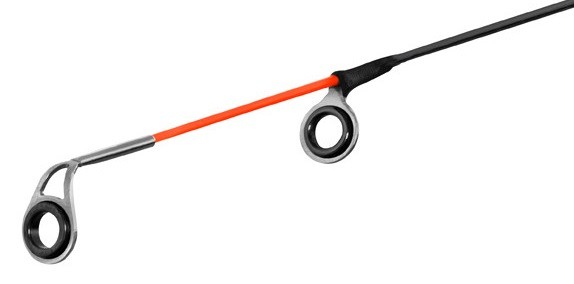 Štap Delphin LEEDER Feeder 3dijela