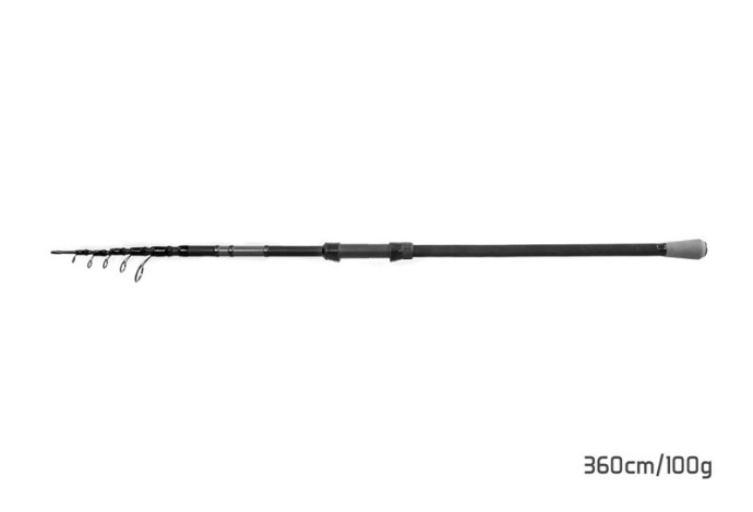 Štap Delphin Lycan TeleFeeder + 3 Vrha