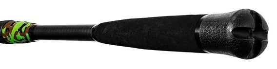 Štap Delphin Monstro II 2dijela 2,10m