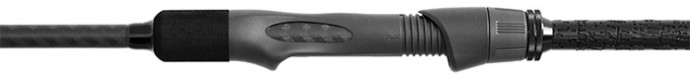 Štap Delphin Opium BlacxFeeder 3G TechnoCORK + 3 Vrhači