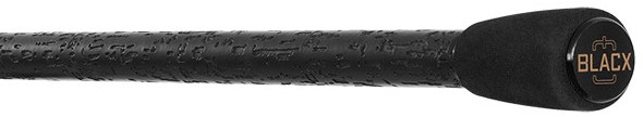 Štap Delphin Opium BlacxFeeder 3G TechnoCORK + 3 Vrhači