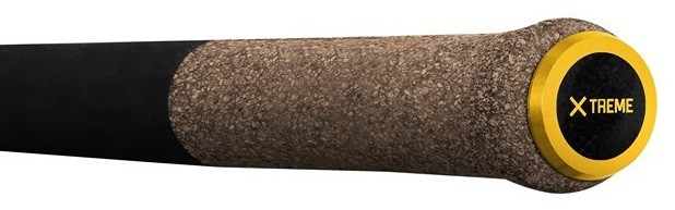 Štap Delphin RIVER Trophy NXT X-TREME 4,00m 250gr 3dijela