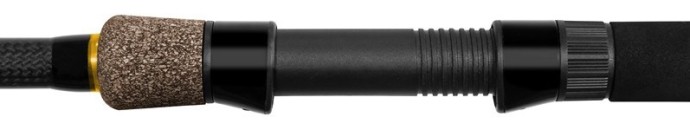 Štap Delphin RIVER Trophy NXT X-TREME 4,00m 250gr 3dijela