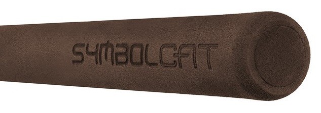 Štap Delphin SymbolCAT Bronze 2dijela