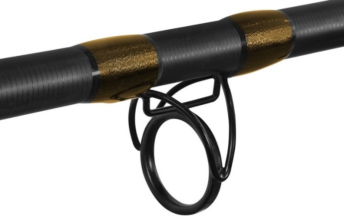 Štap Delphin SymbolCAT Bronze 2dijela